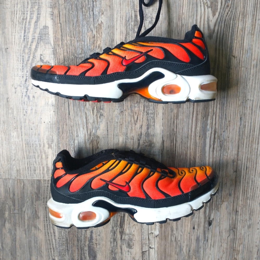Nike Tn air